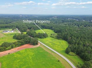 LOT 3 Sikes Rd, Statham, GA 30666