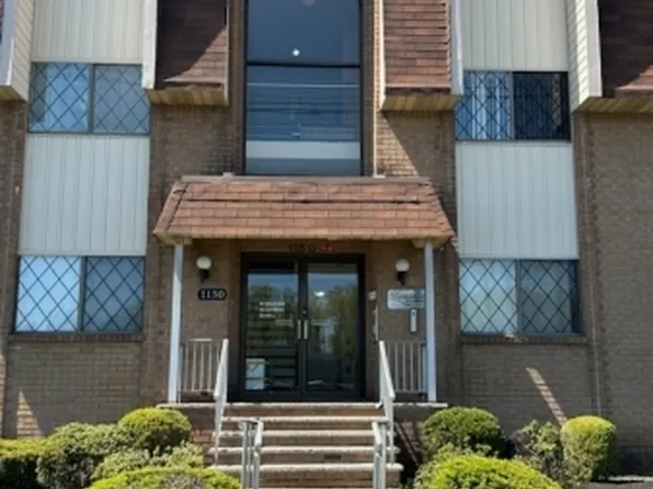 1150 West Saint George Ave #C008, Linden City, NJ 07036