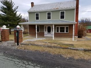 94 Avenue Of Trees, Staunton, VA 24401