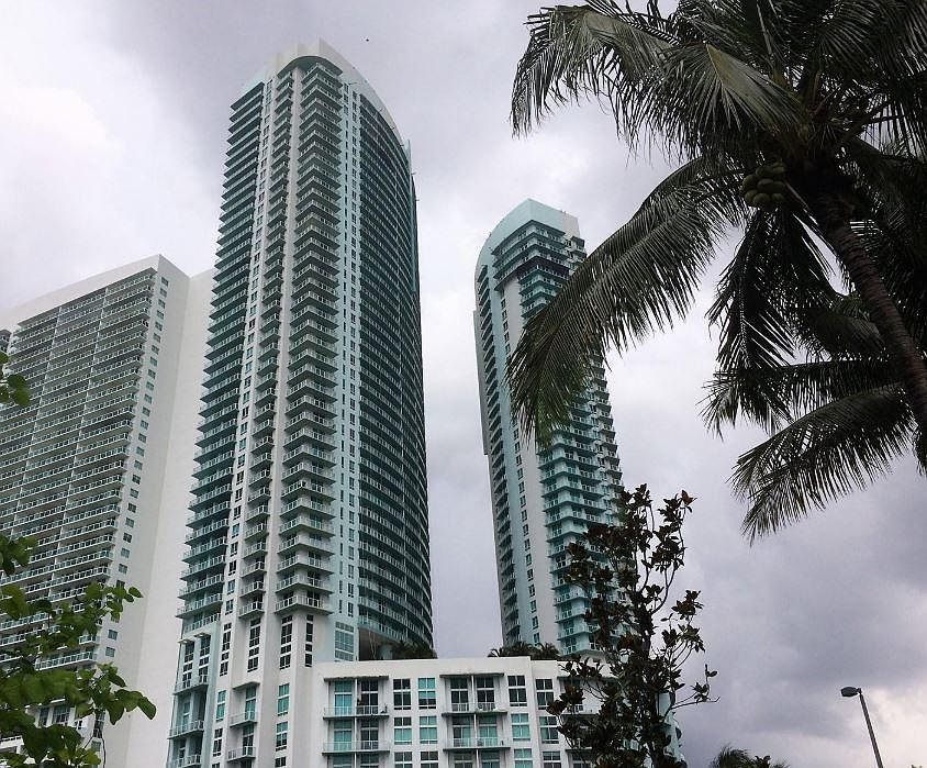 1st image of 1900 N Bayshore Dr #1713