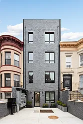 1489 Sterling Place in Weeksville
