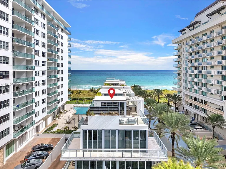 9501 Collins Ave #1 — Photo 4