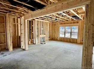528 Rempstone Ln, Fayetteville, NC 28311
