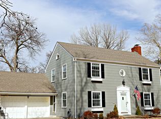 3618 SW Holly Ln, Topeka, KS 66604