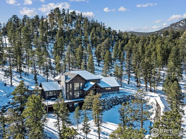 2775 Grey Fox Dr, Estes Park, CO 80517
