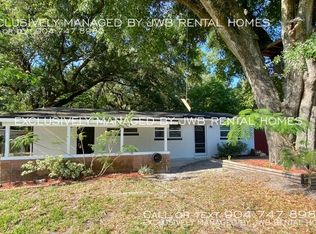 6622 S Burpee Dr, Jacksonville, FL 32210