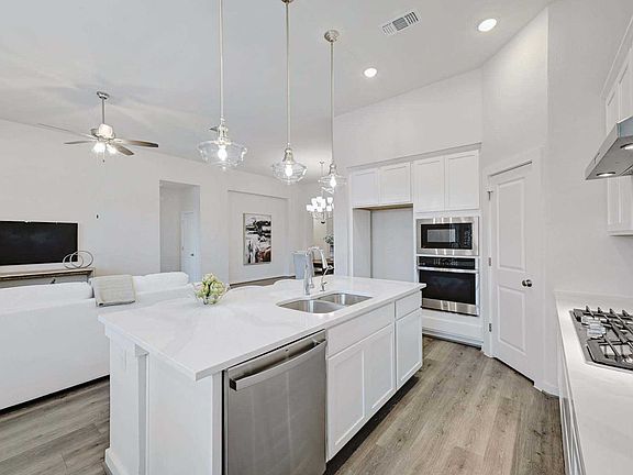 4th image of 22609 Agave Grove Dr