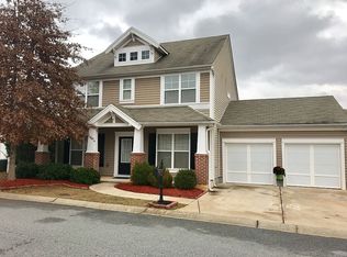 102 Plumeria St, Canton, GA 30114