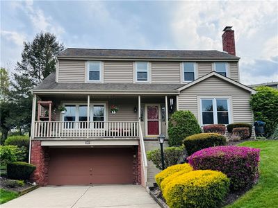 710 Highpoint Dr, Wexford, PA, 15090