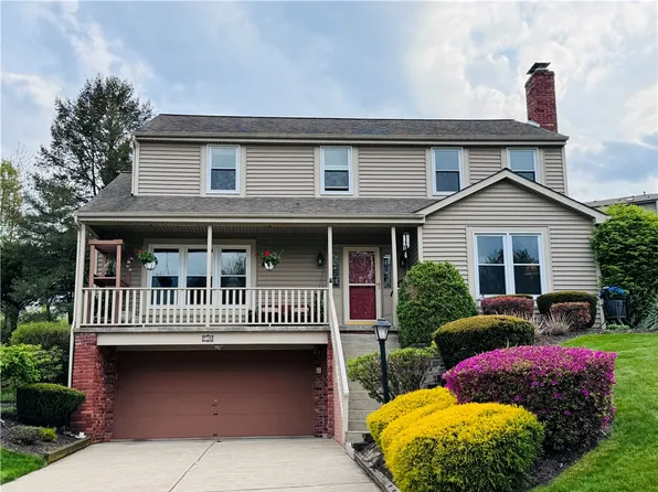 710 Highpoint Dr, Wexford, PA 15090