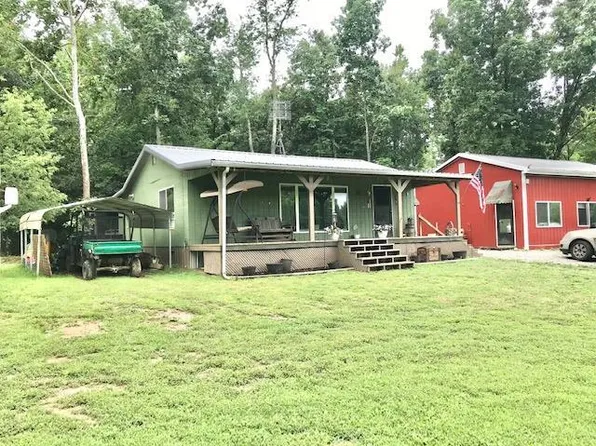 1618 Bailey Chapel Rd, Beaver, OH 45613
