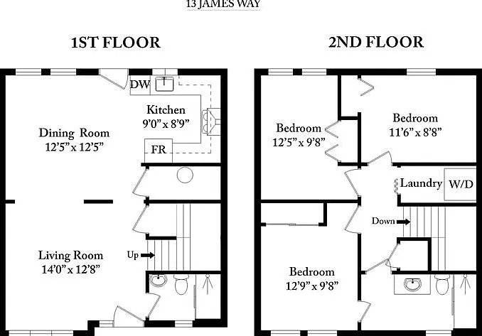 13 James Way — Photo 15