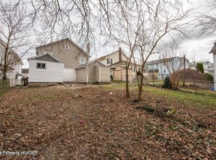 59 Green St, Kingston, PA
