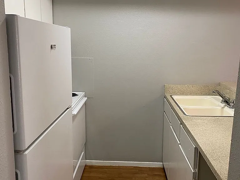 Grayson Ridge Apartments — Photo 4