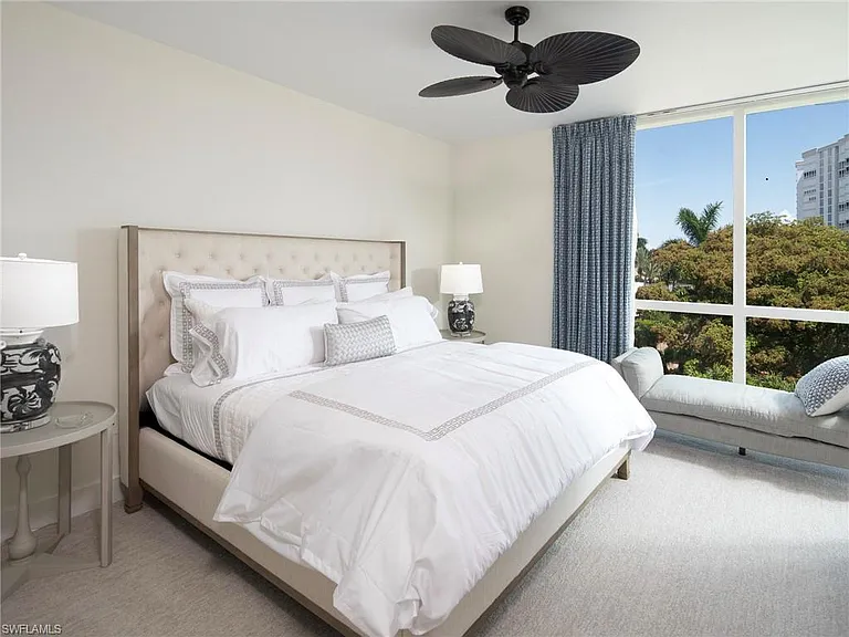 4255 Gulf Shore Blvd N #207 — Photo 6