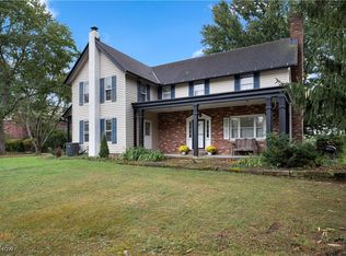 4170 Remsen Rd, Medina, OH 44256