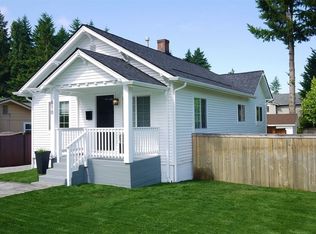 810 S Mullen St, Tacoma, WA