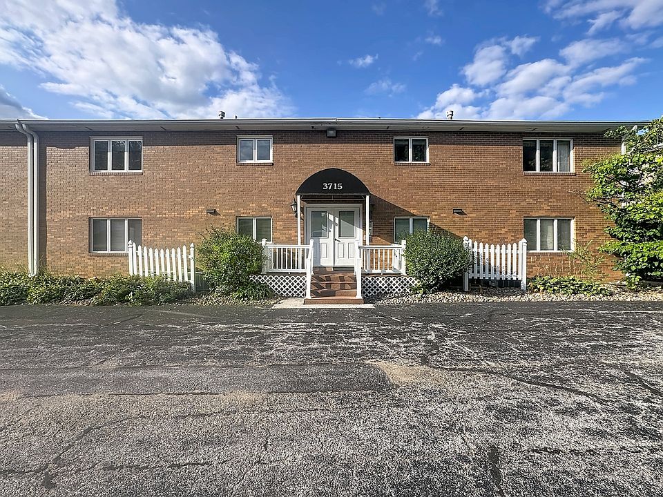 1st image of 3715 35th St APT 3