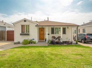 5126 W 136th St, Hawthorne, CA 90250