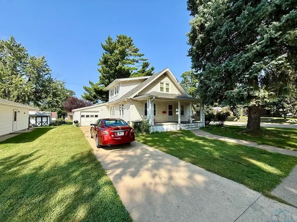 2701 S Cypress St, Sioux City, IA 51106