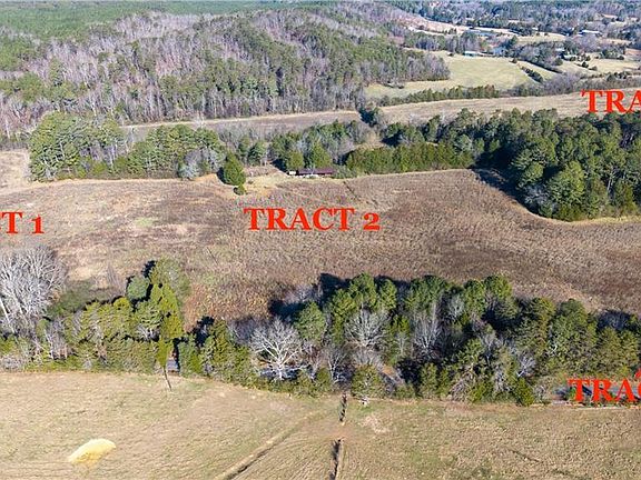 4th image of 0 Liberty Church Rd NE Tract 3