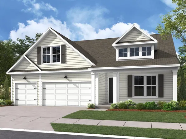 1112 Cortland Valley, Duncan, SC 29334