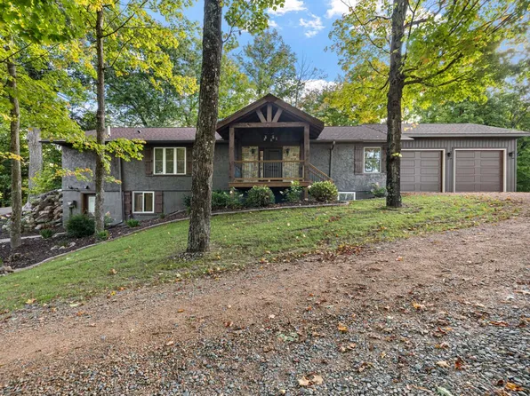 W4689 Nelson Ave, Irma, WI 54442