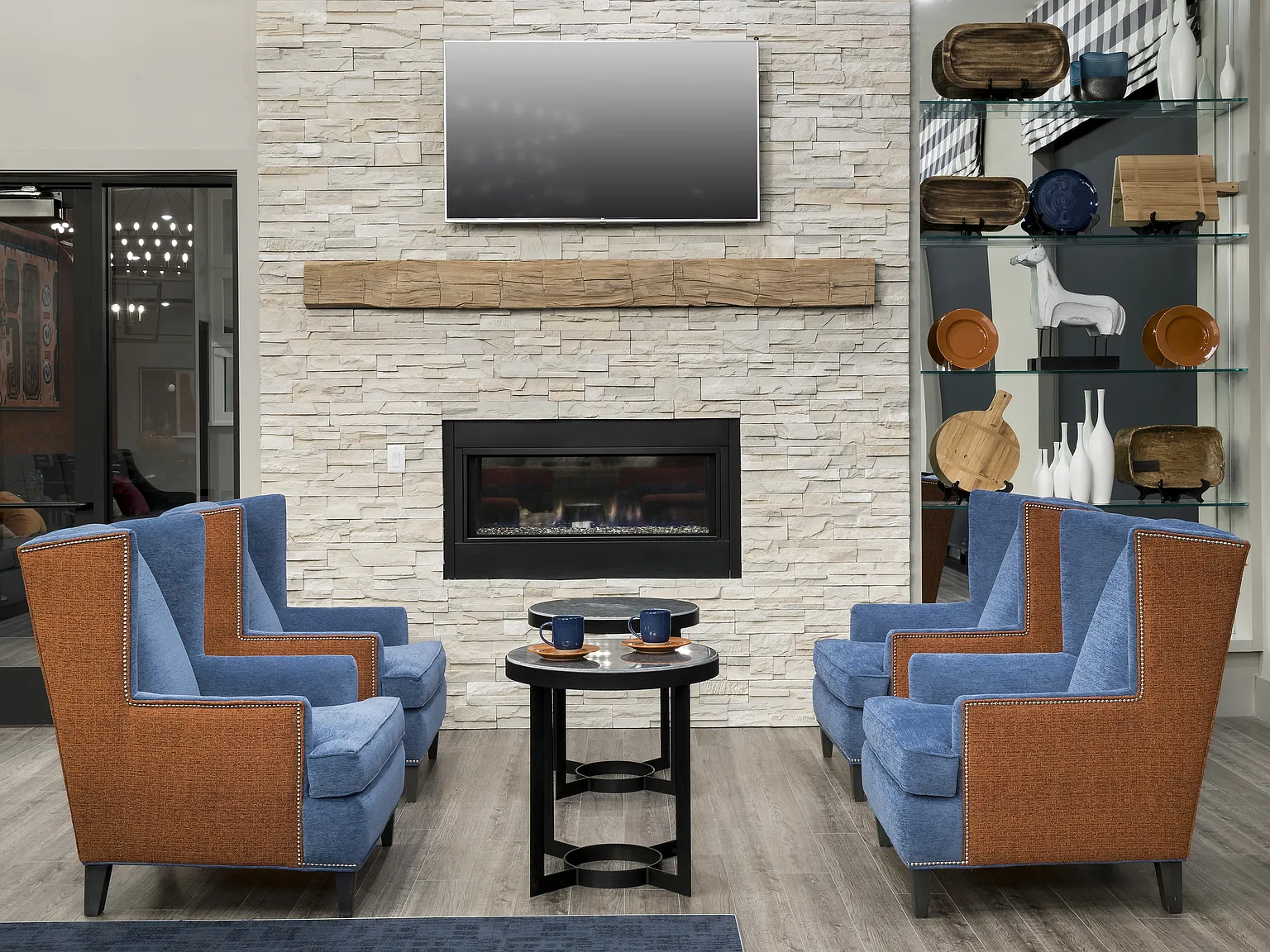 Solana Lakewood 55+ Active Adult Apartment Homes — Photo 4