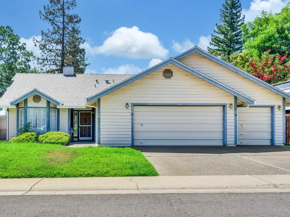 7801 Edwards Oak Ct, Citrus Heights, CA 95610