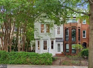 2429 Tunlaw Rd NW, Washington, DC 20007