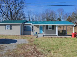 1381 Peaks Mill Rd, Frankfort, KY 40601