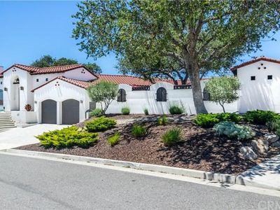 185 Via Magnolia, Paso Robles, CA, 93446