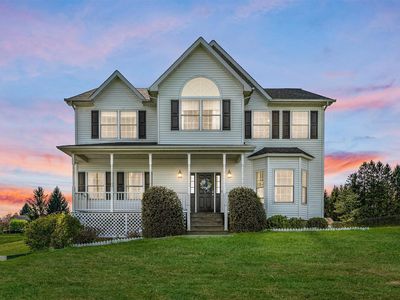 27 Whalen Drive, Montgomery, NY, 12549