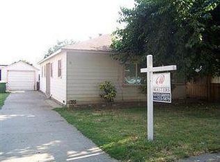 10 4th Ave, Isleton, CA 95641