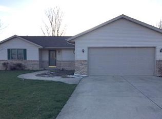 2417 Harrier Rd, Springfield, IL 62711