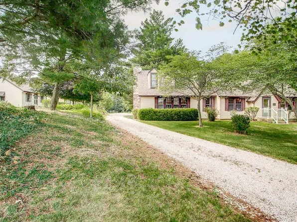 23454 State Highway 3, Dow, IL 62022