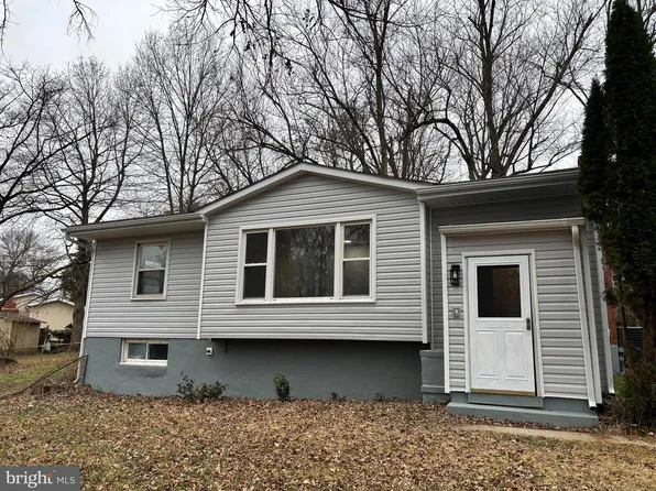 13216 Turkey Branch Pkwy, Rockville, MD 20853