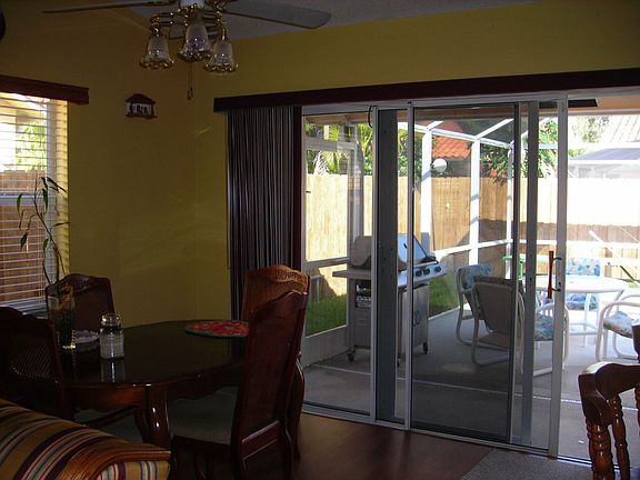 Breakfast Area/Family Room