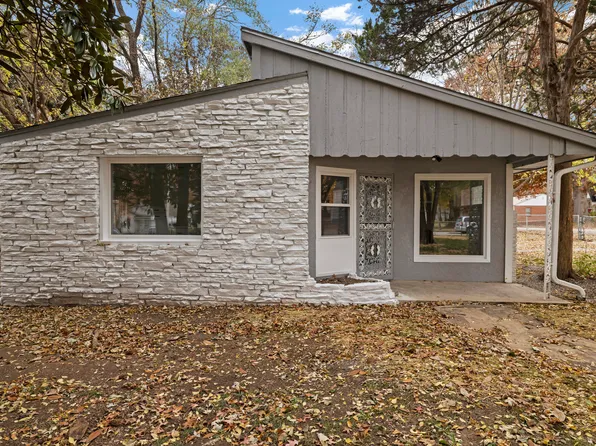 1450 E Locust Street, Springfield, MO 65803