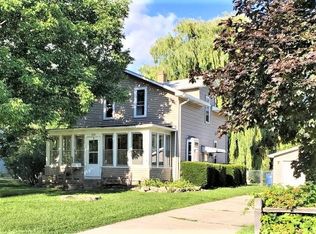 2332 Ashland St, Oshkosh, WI 54901