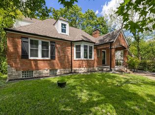 3 Webster Acres St, Saint Louis, MO 63119