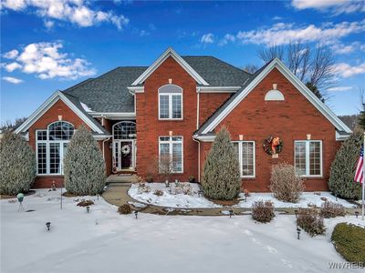 52 Brynstone Ct, Buffalo, NY, 14228