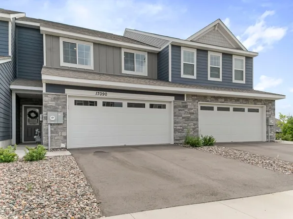 17090 Dysart Pl, Lakeville, MN 55044