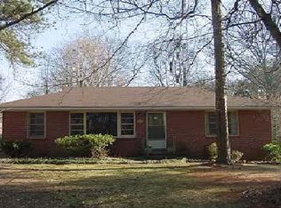 2215 Old Spring Rd SE, Smyrna, GA 30080