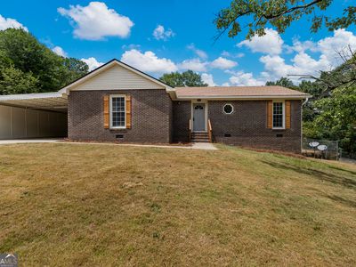 5537 Eastbrook Ln, Columbus, GA, 31907