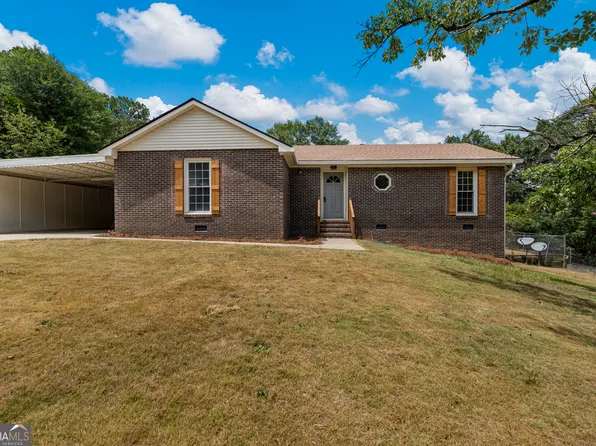 5537 Eastbrook Ln, Columbus, GA 31907