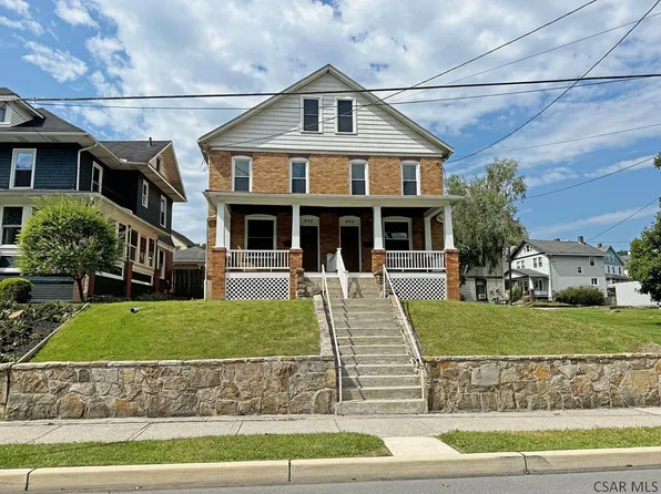 806-808 Ferndale Ave, Johnstown, PA 15905