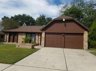 3422 Fountain Spring Dr, Houston, TX 77066