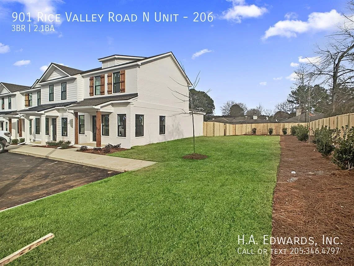 The Ridge at Rice Valley — Photo 3