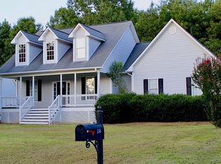 236 Vinson Ridge Ln, Clayton, NC 27527